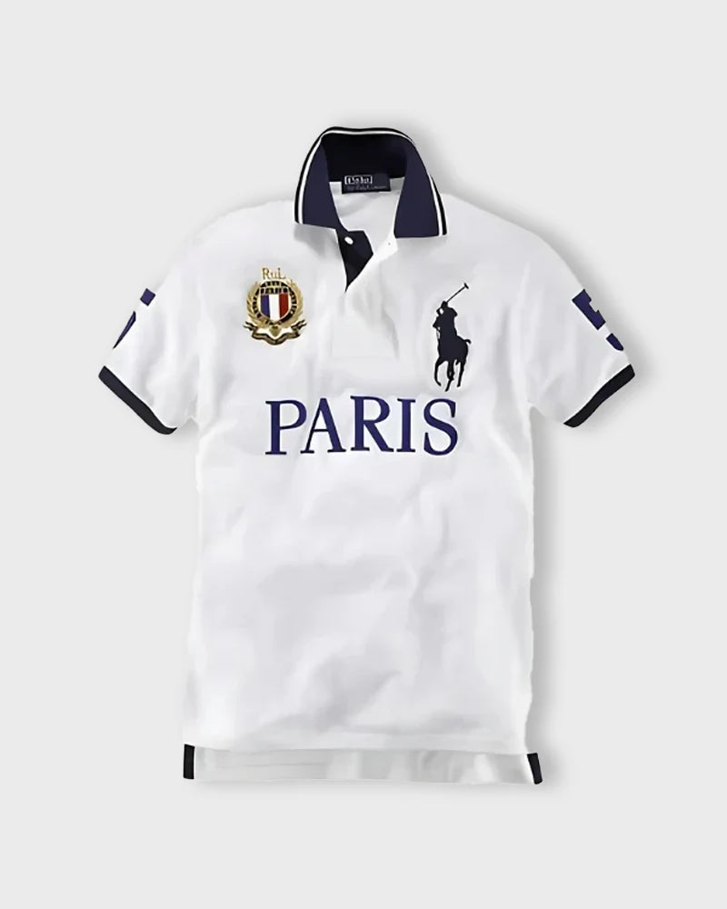 VINTAGE POLO