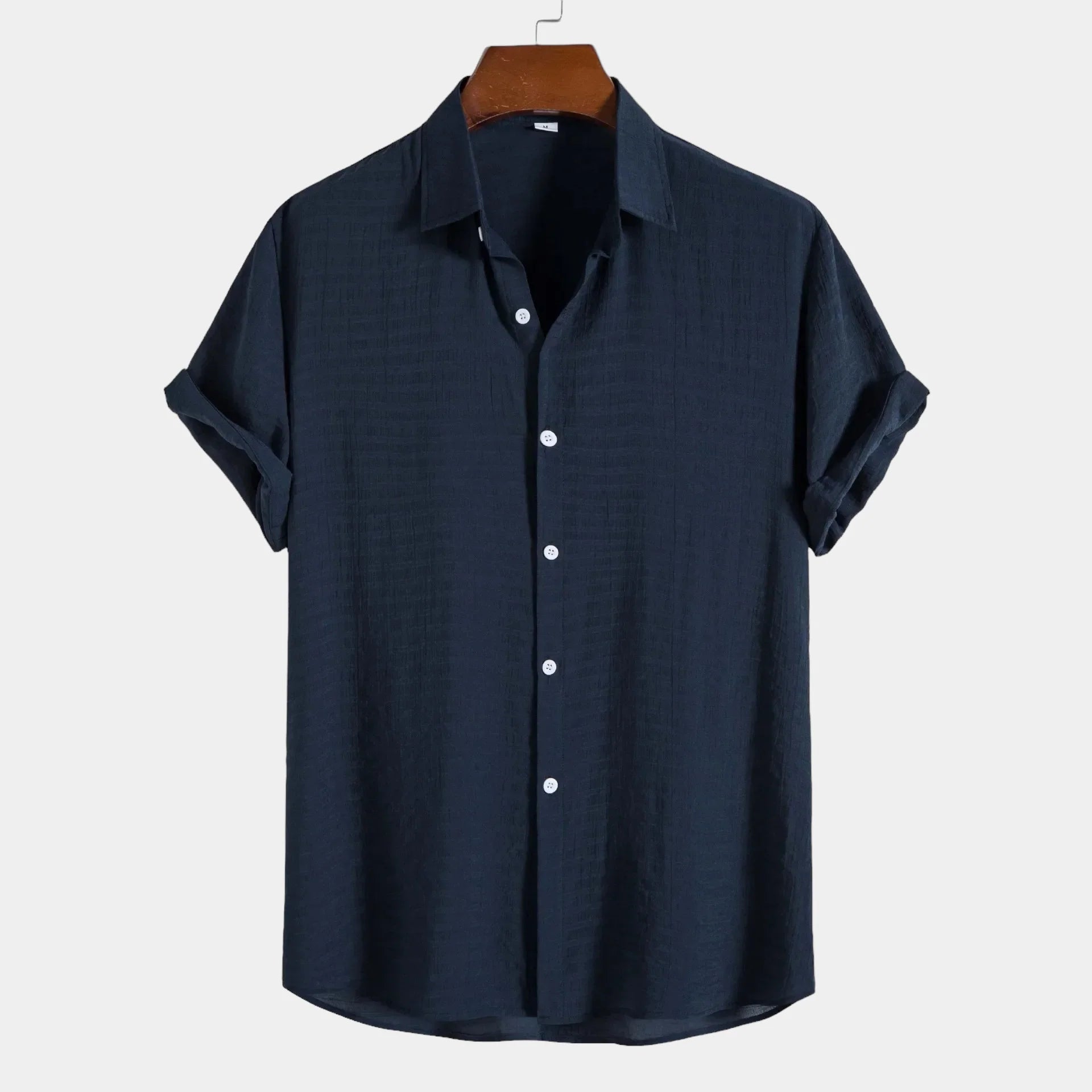OLD MONEY Summer Shirt