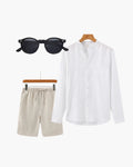 Outfit 4 - Island Life