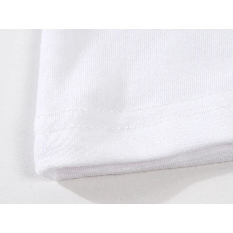 Joy Division T Shirt Men T Shirt Fashion T-Shirt O Neck White Tshirts for Man Top Tees M8035