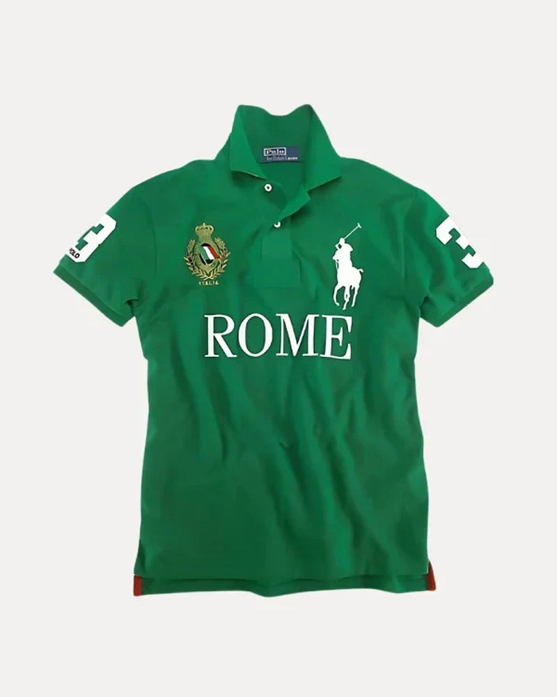 VINTAGE POLO