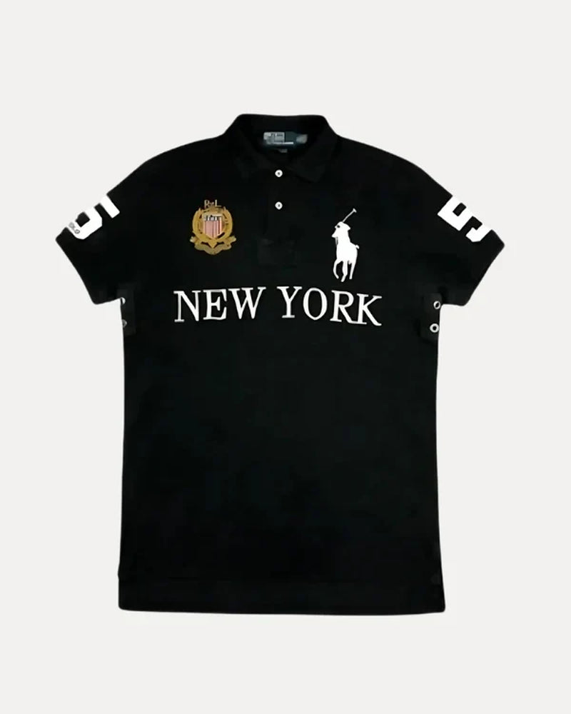 VINTAGE POLO