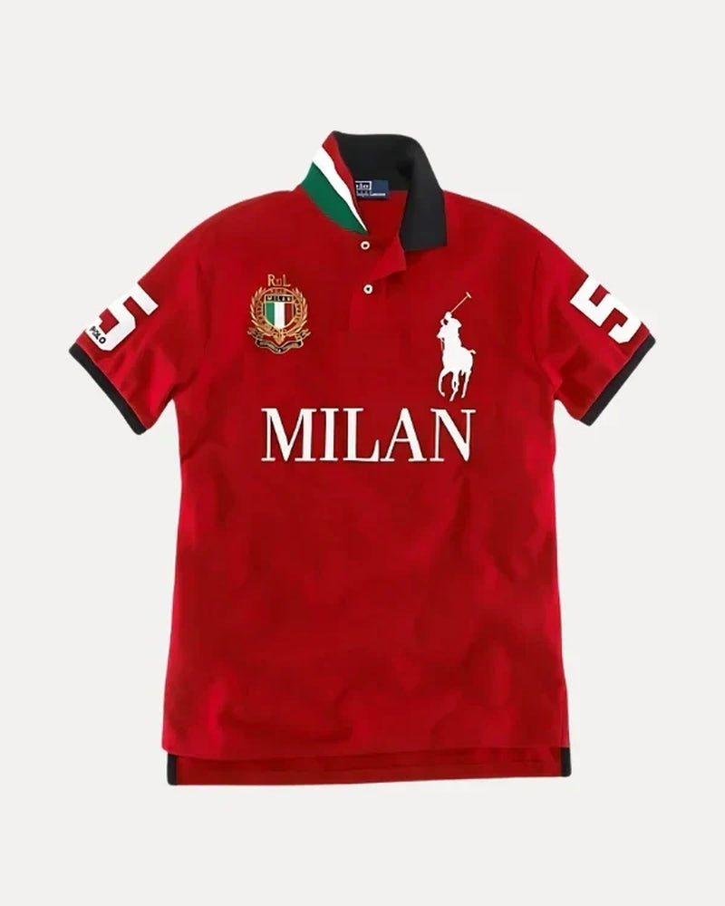 VINTAGE POLO