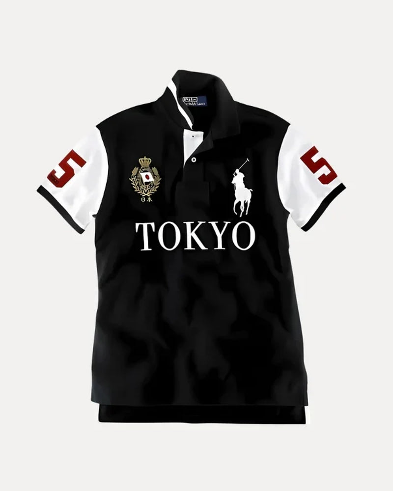 VINTAGE POLO