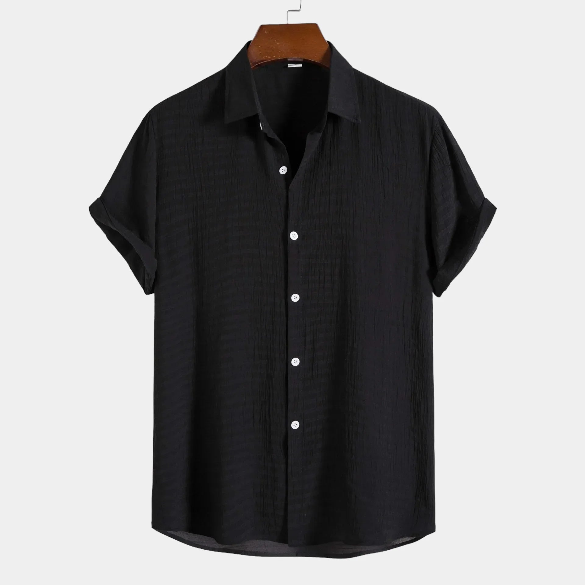 OLD MONEY Summer Shirt