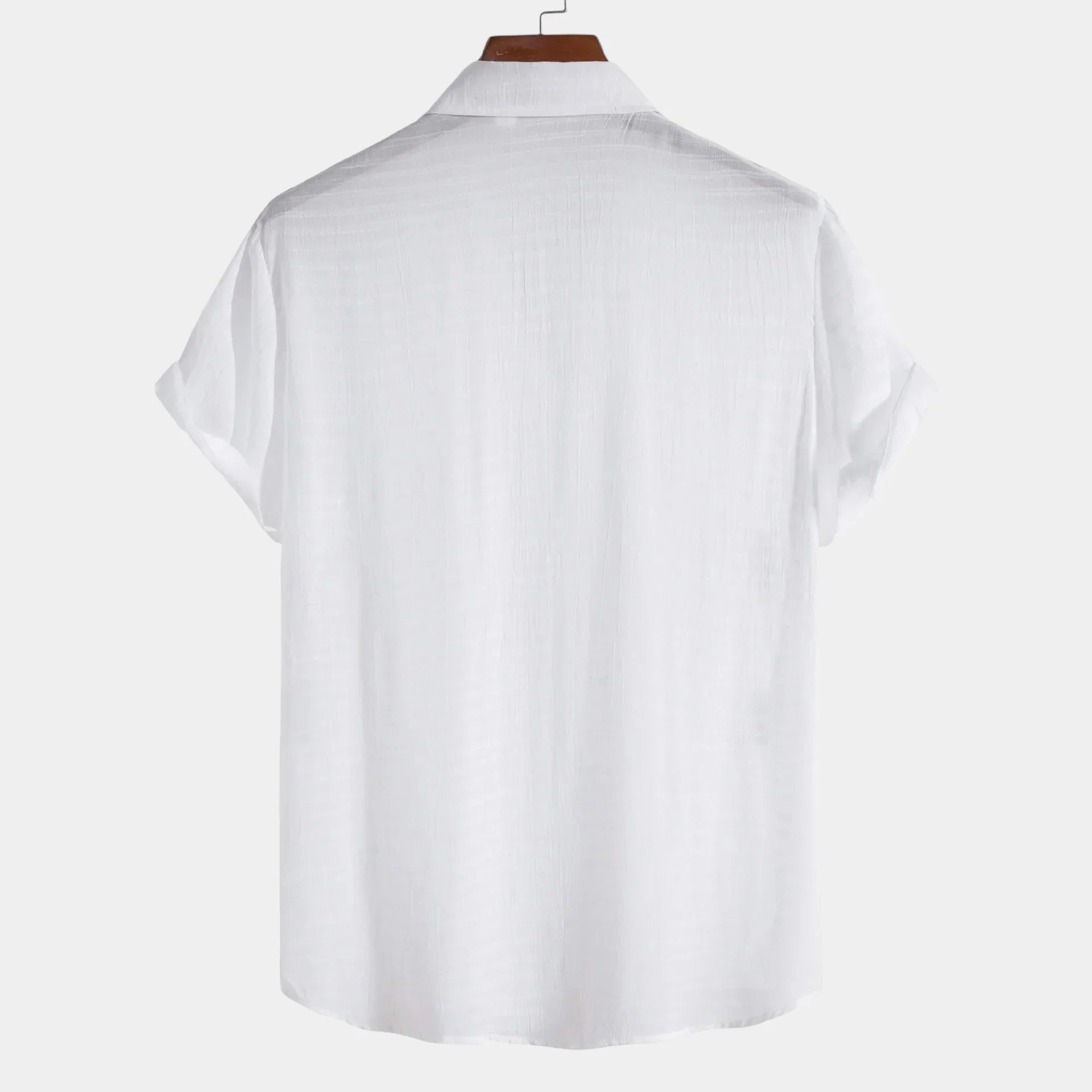 OLD MONEY Summer Shirt
